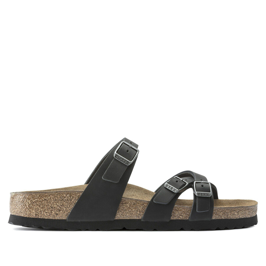 franca natural leather oiled