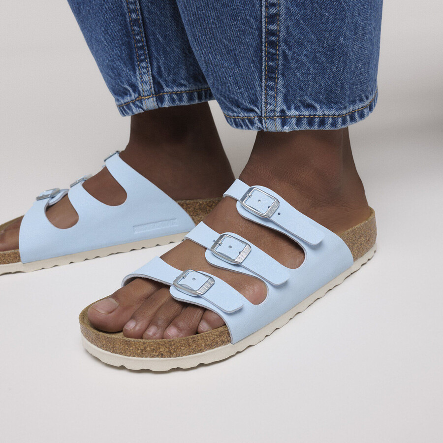 florida soft footbed birko-flor nubuk
