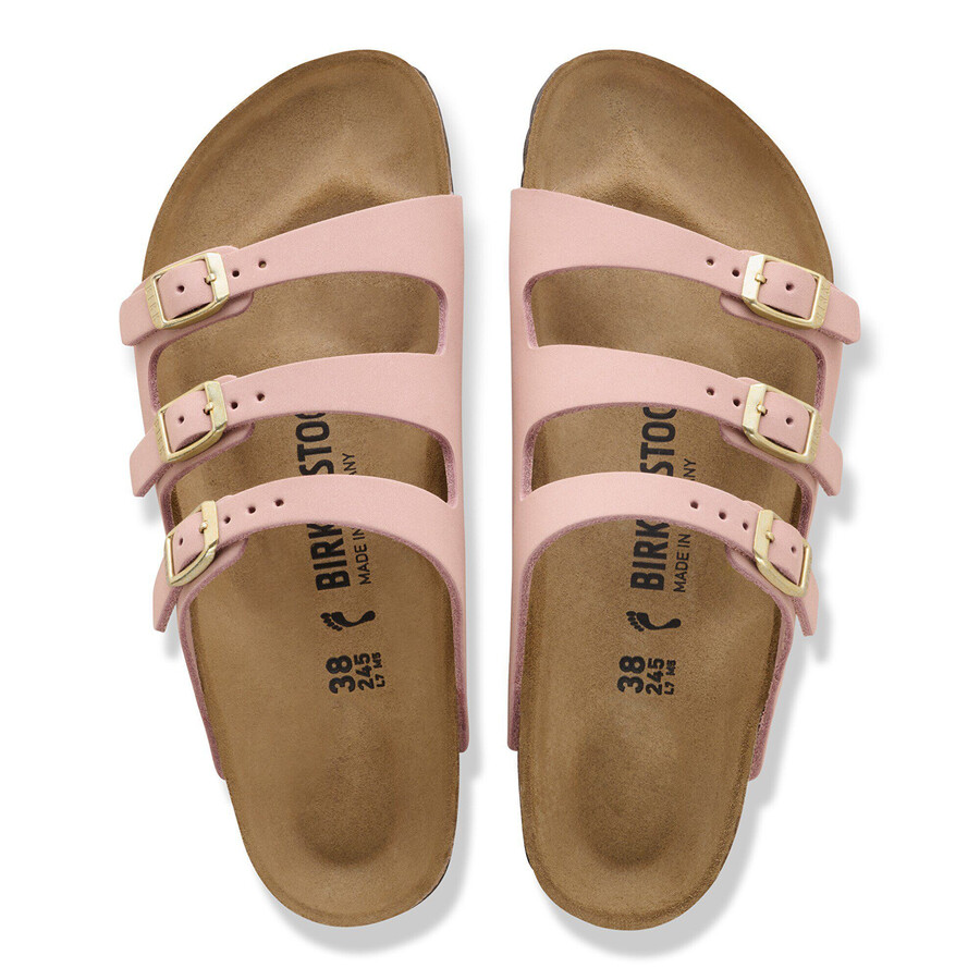 florida fresh nubuk leather