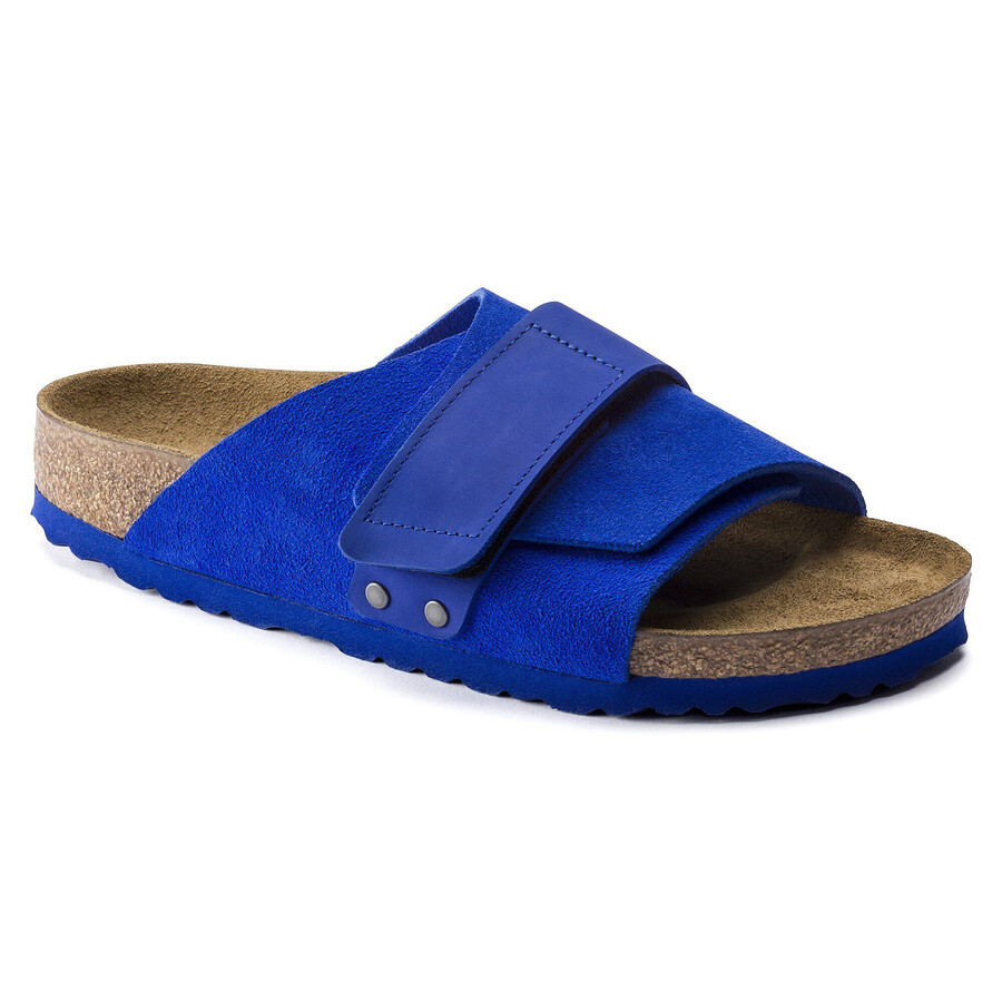 kyoto nubuck leathersuede