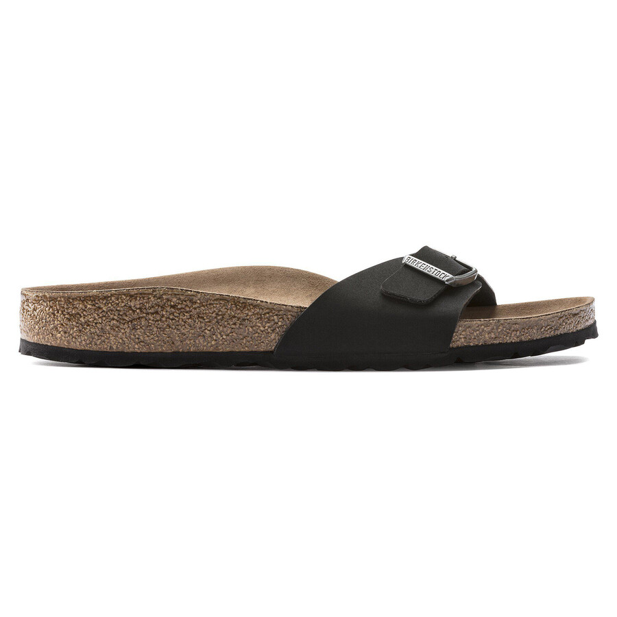madrid vegan birko-flor nubuck black