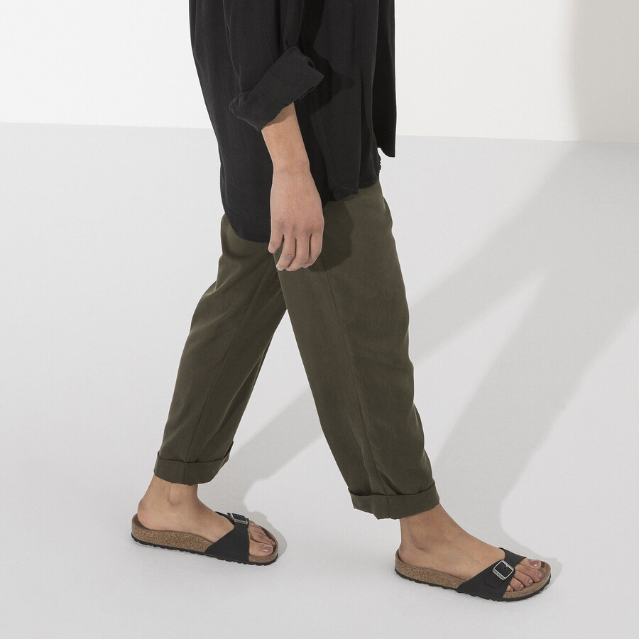 madrid vegan birko-flor nubuck black