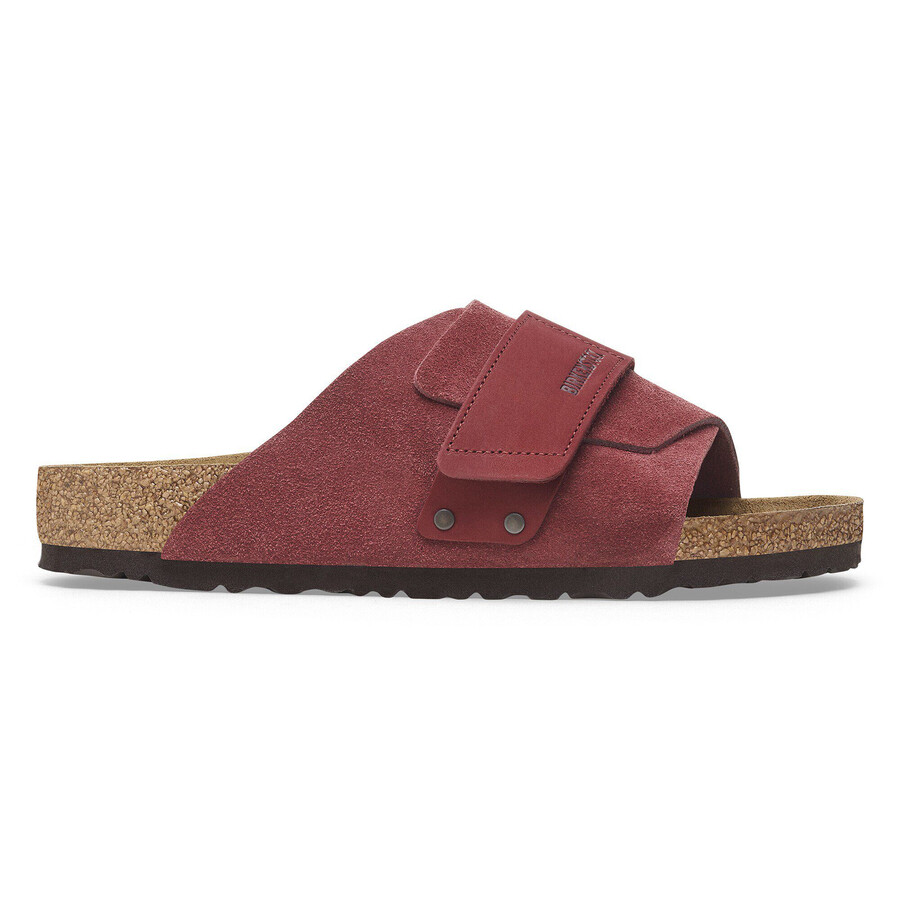 kyoto nubuck leathersuede