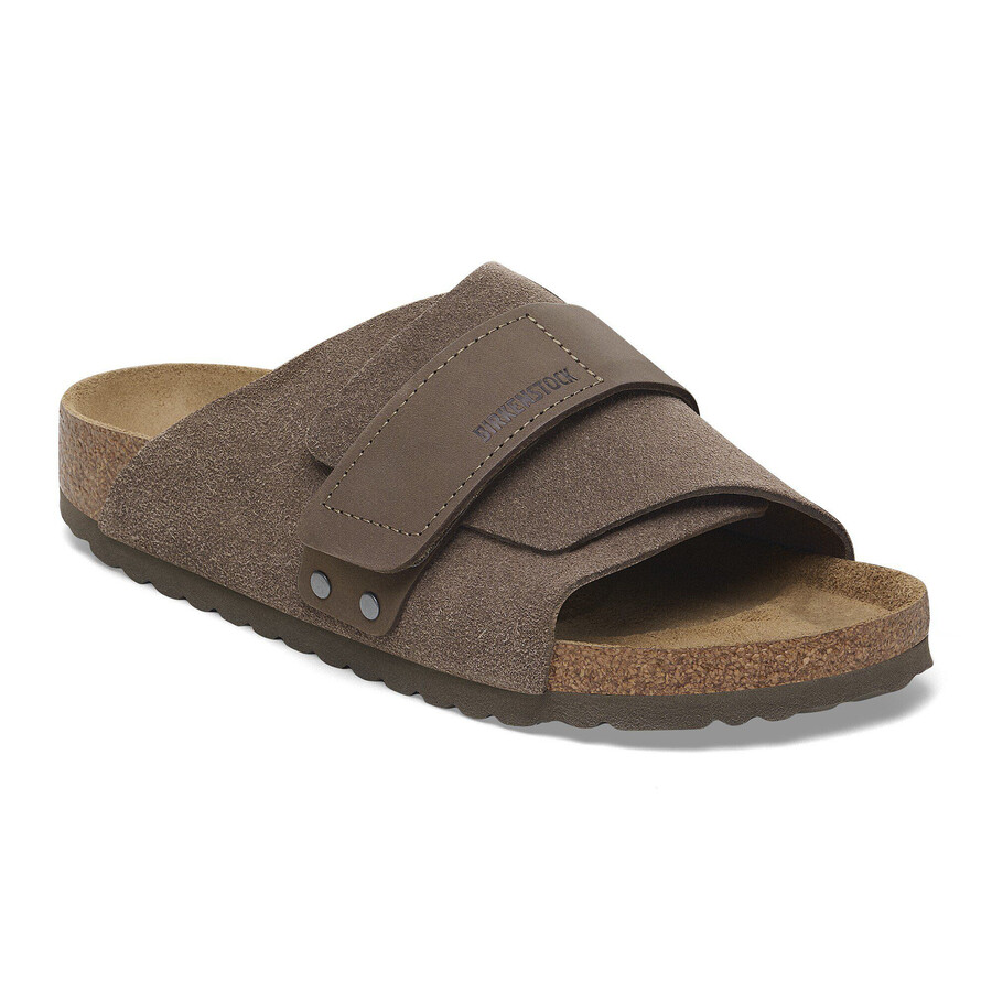 kyoto nubuck leathersuede