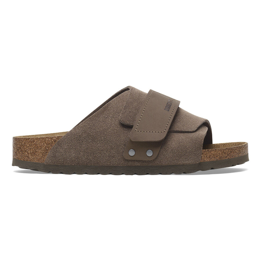 kyoto nubuck leathersuede