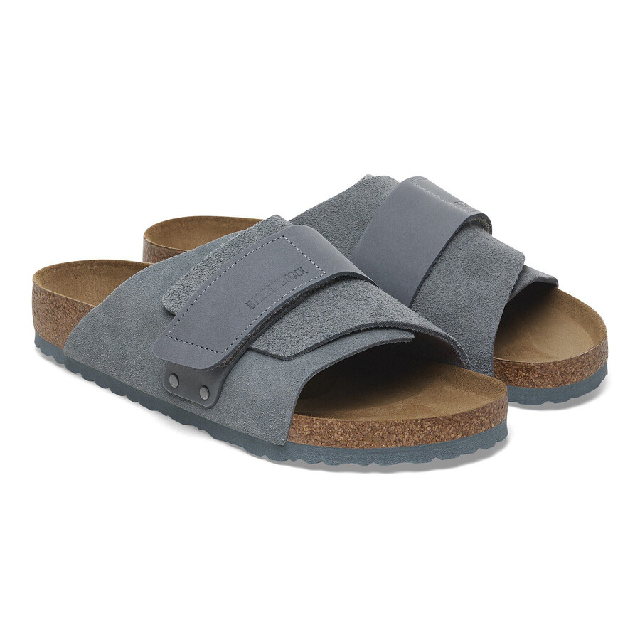 kyoto nubuck leathersuede