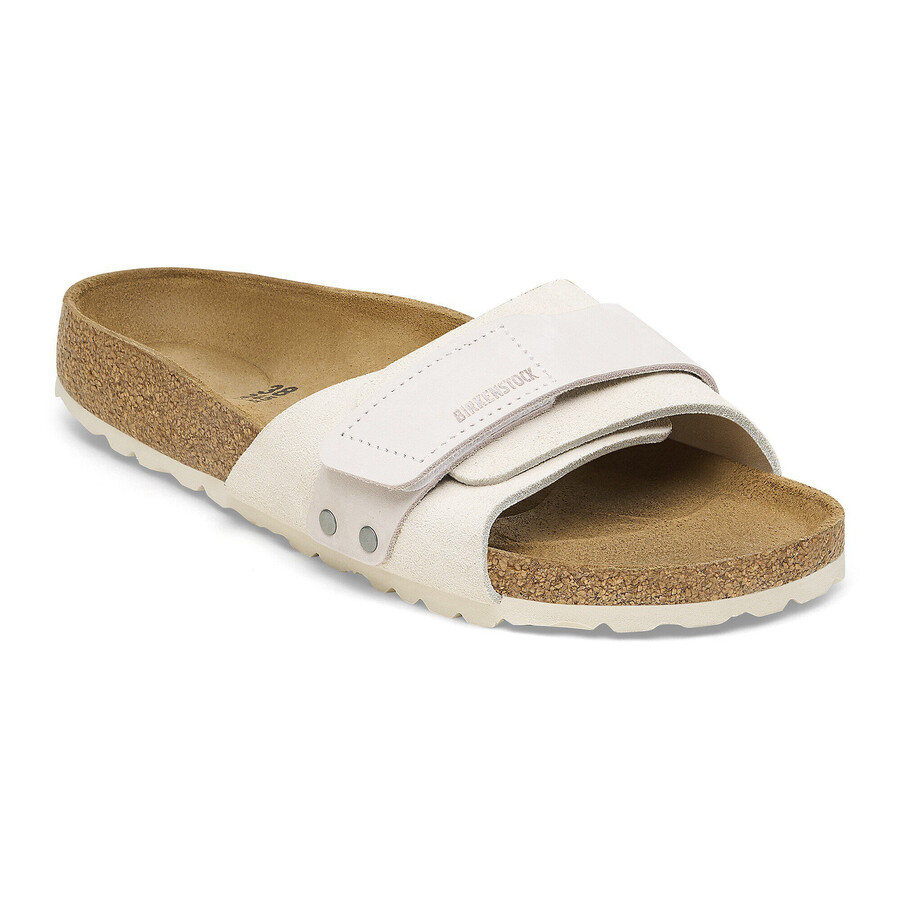 oita suede leather