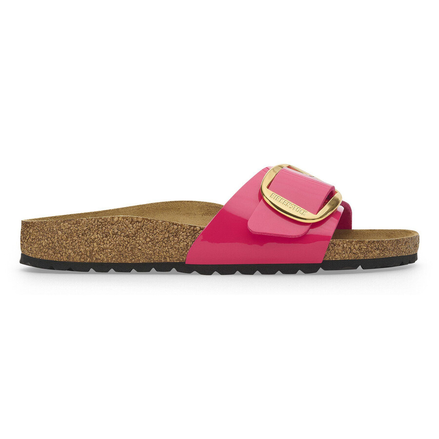 madrid big buckle birko-flor patent