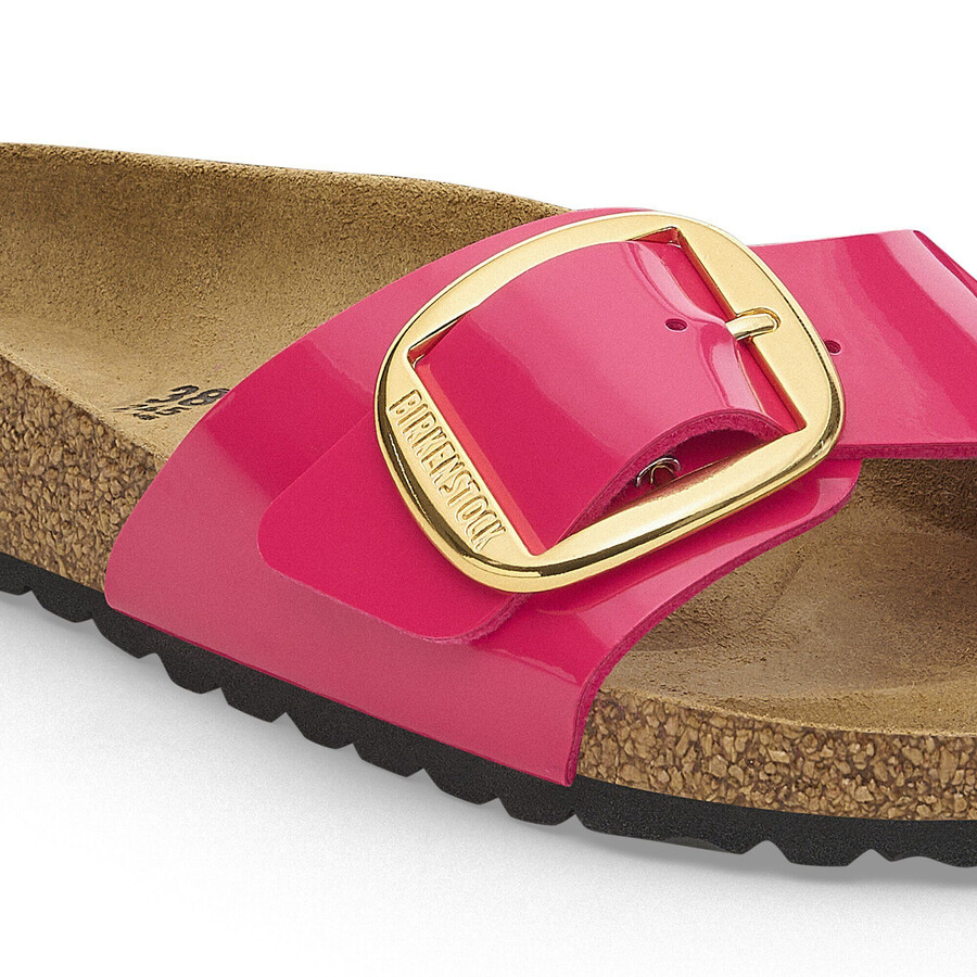 madrid big buckle birko-flor patent