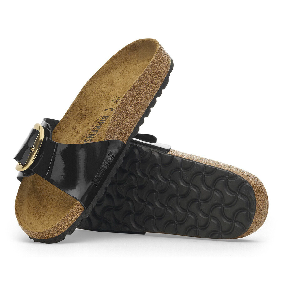 madrid big buckle birko-flor patent