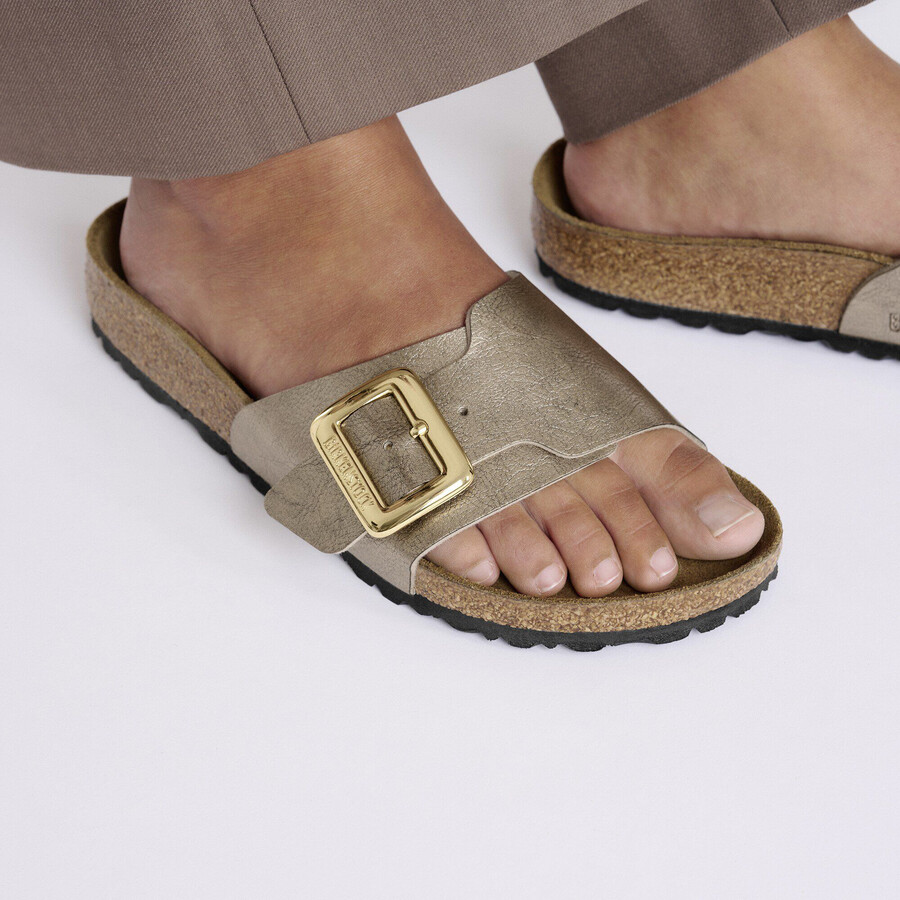 catalina cushion buckle birko-flor
