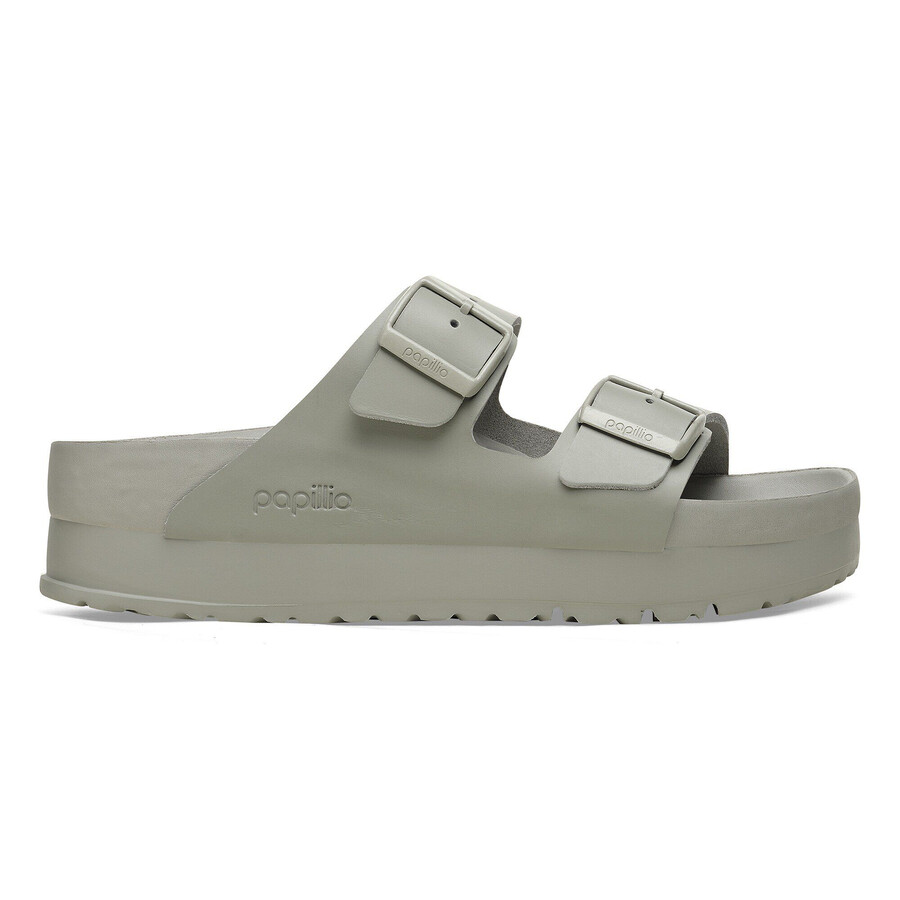 arizona pap flex platform natural leather