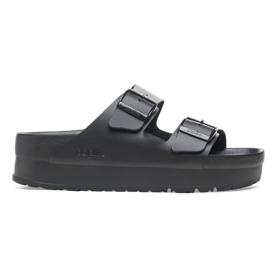 arizona pap flex platform natural leather