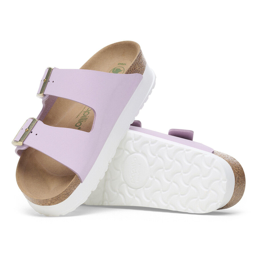 arizona pap flex platform birko-flor nubuk
