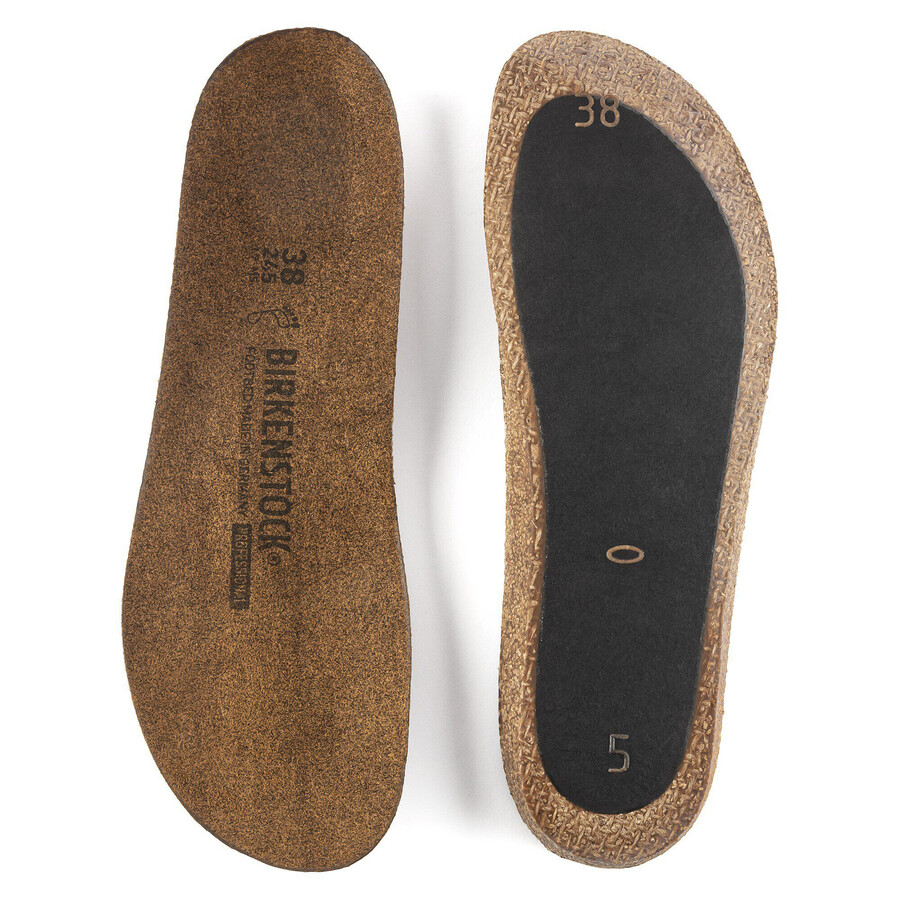 replacement footbed qo qs women