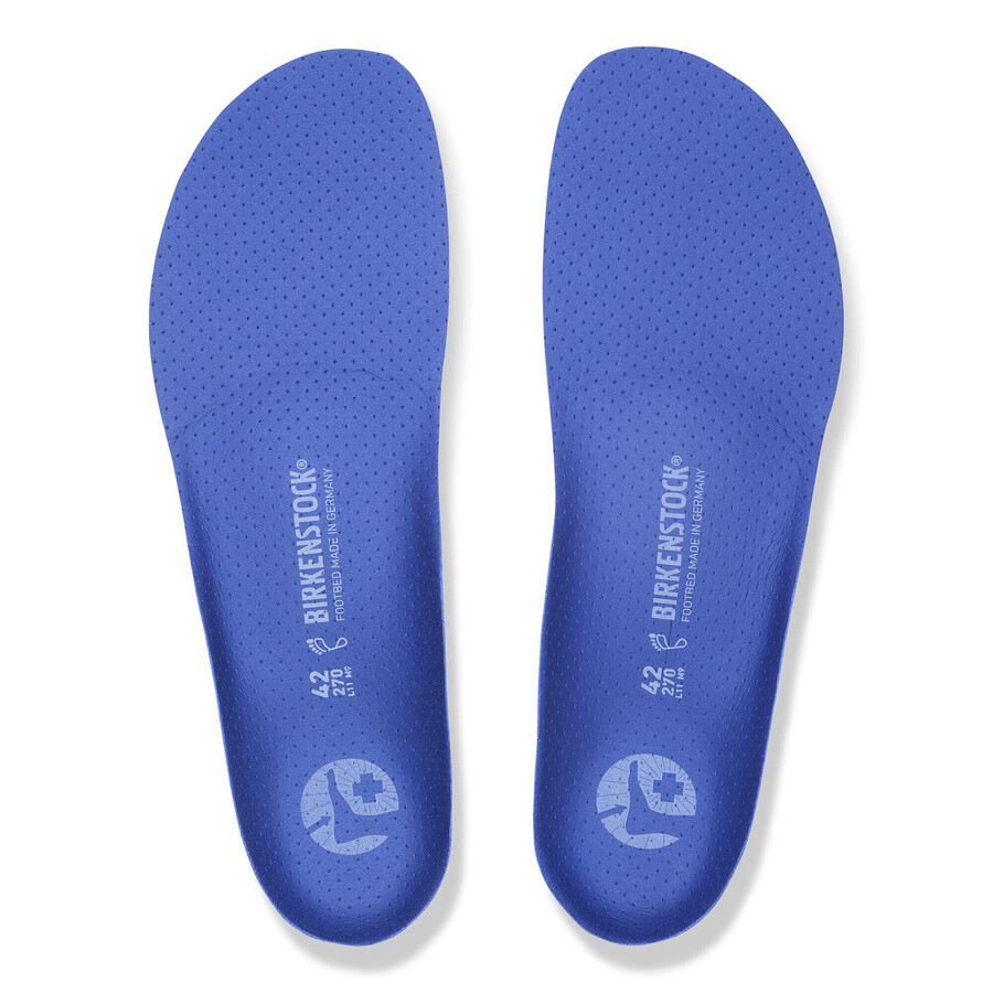 replacement footbed