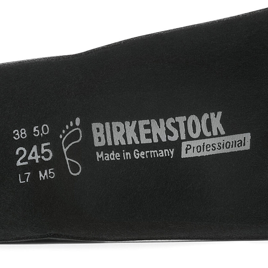 profi -super birki replacement footbed