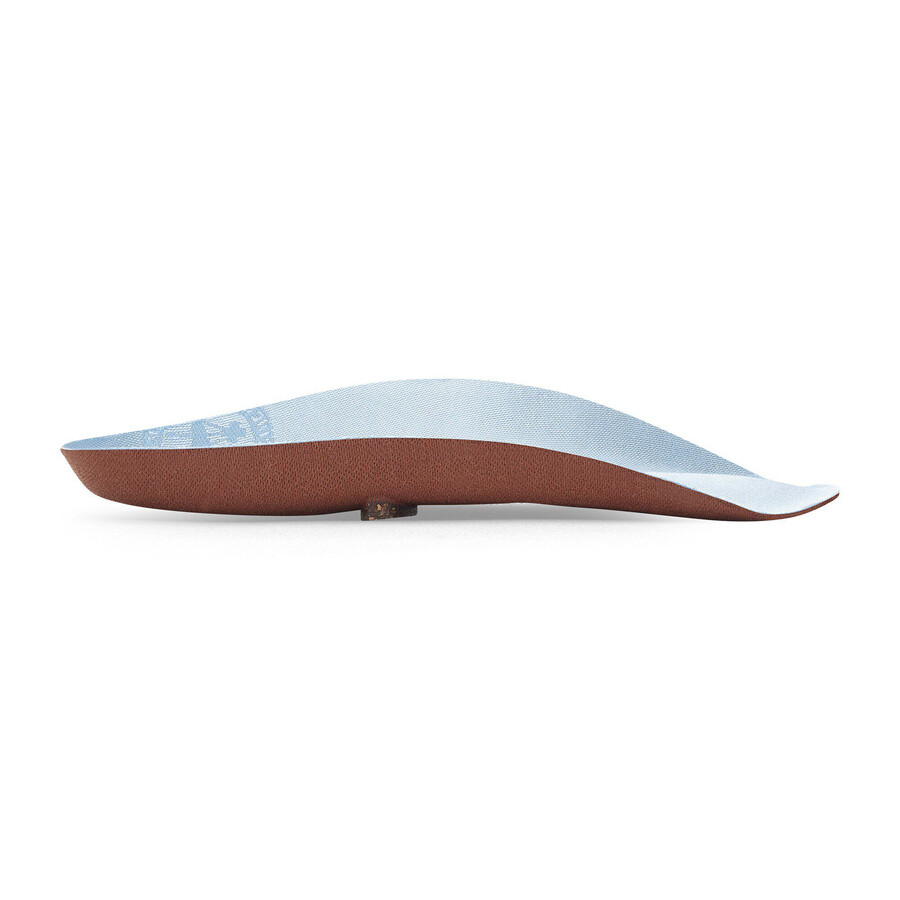 250 anniversary edition blue footbed