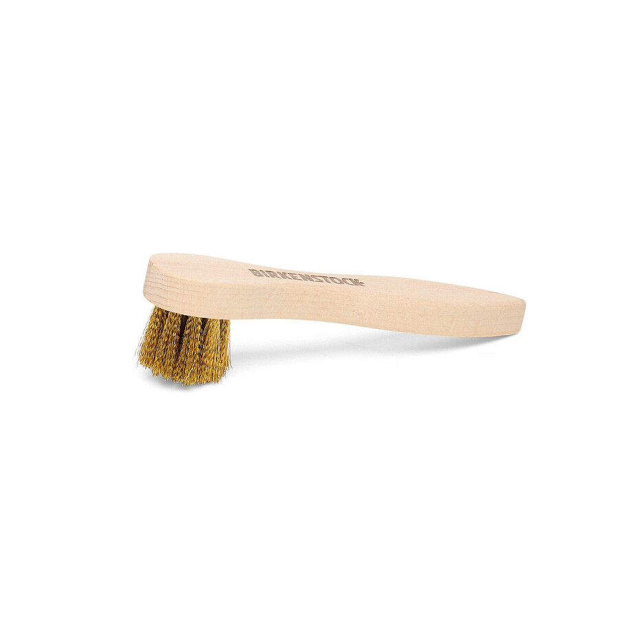 suede brush multi