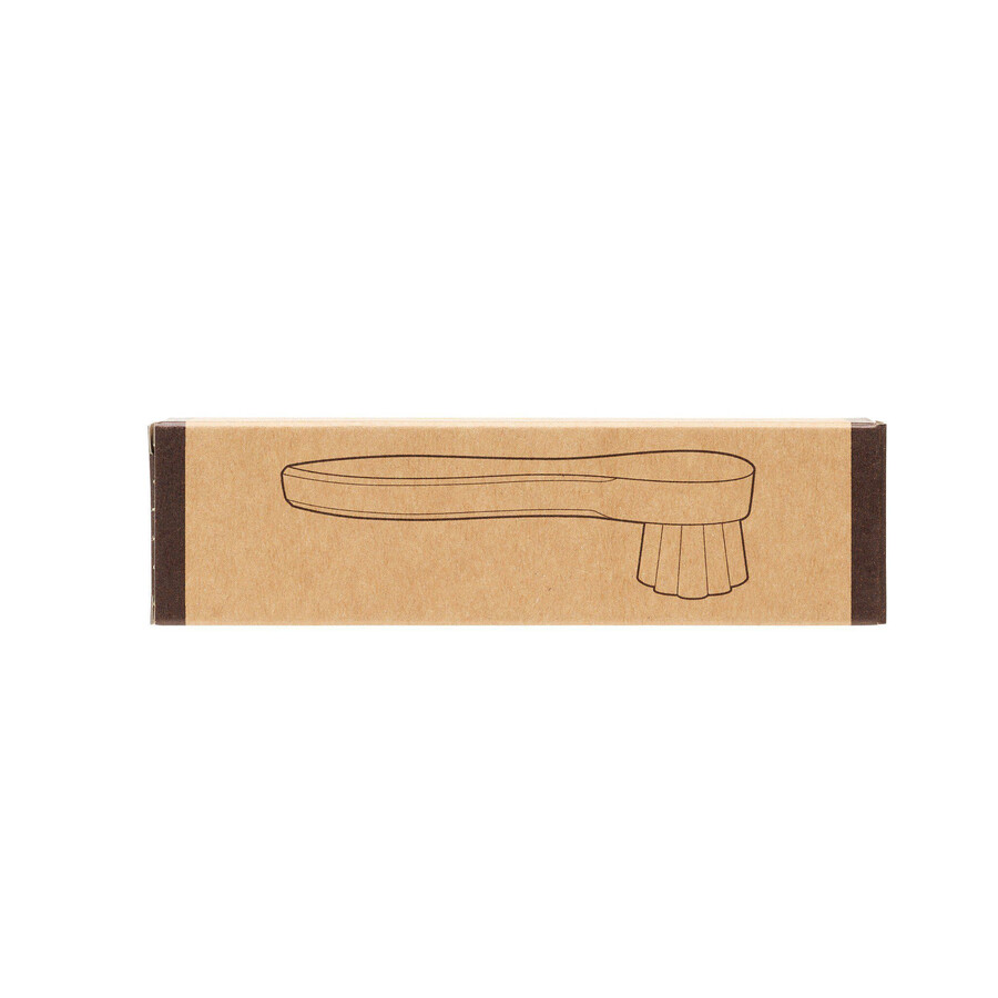 suede brush multi