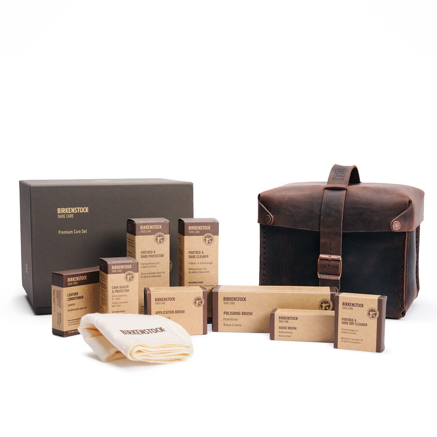 premium care set multi