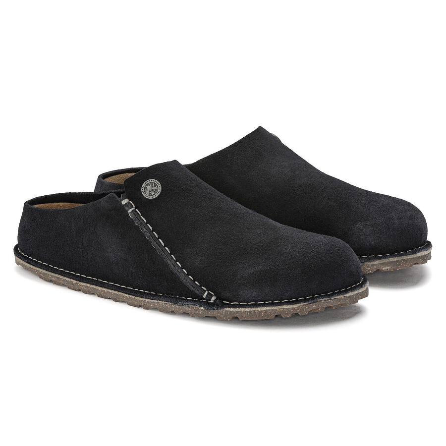 zermatt premium suede leather