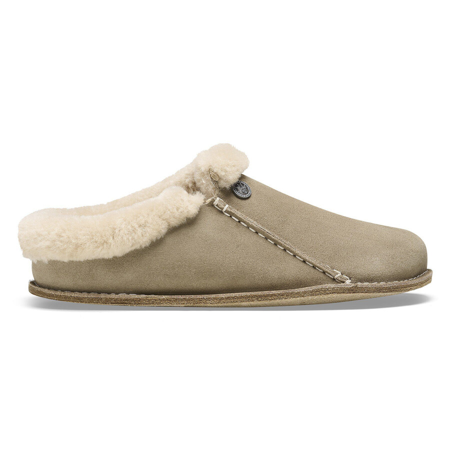 zermatt premium suede lea sole suede leather