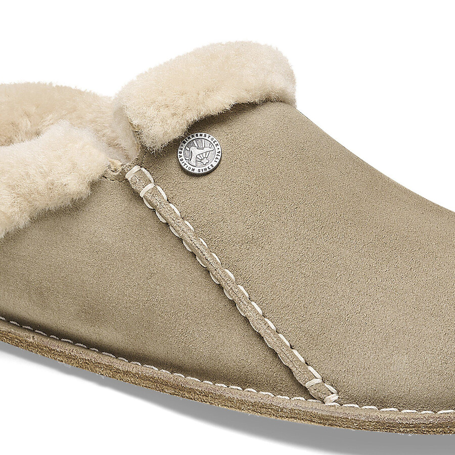 zermatt premium suede lea sole suede leather
