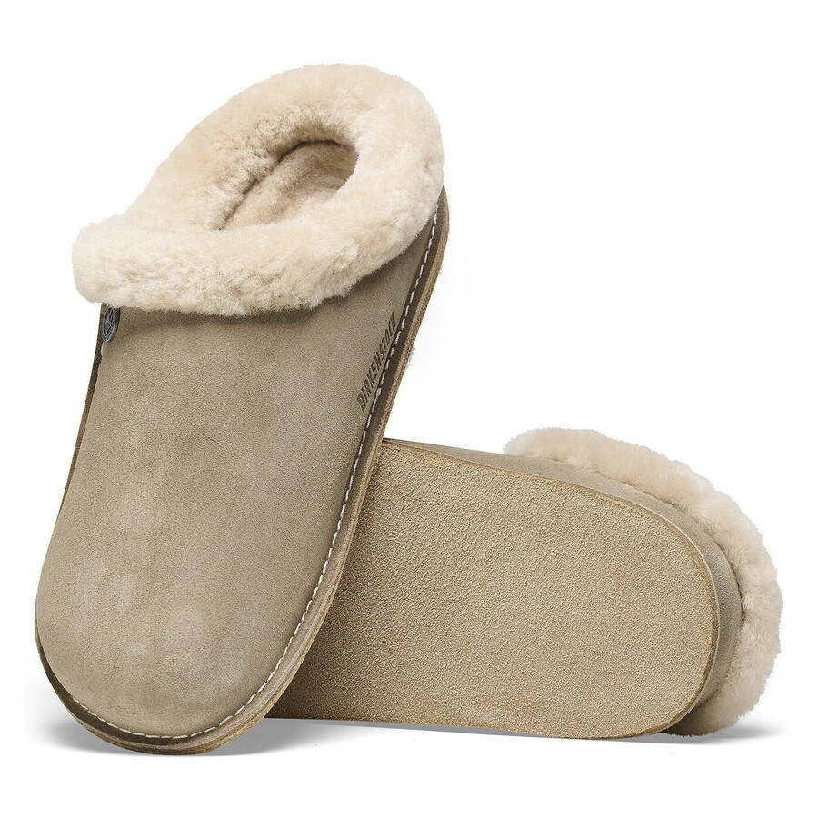 zermatt premium suede lea sole suede leather