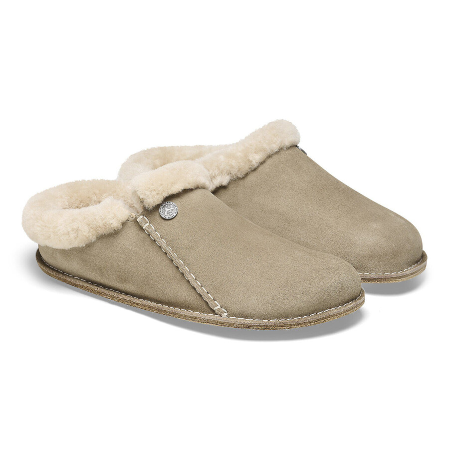 zermatt premium suede lea sole suede leather