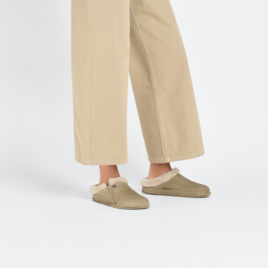 zermatt premium suede lea sole suede leather