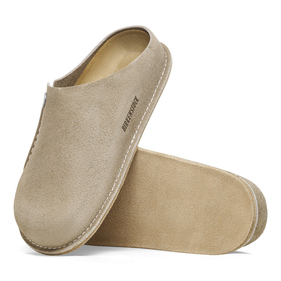 zermatt premium suede lea sole suede leather
