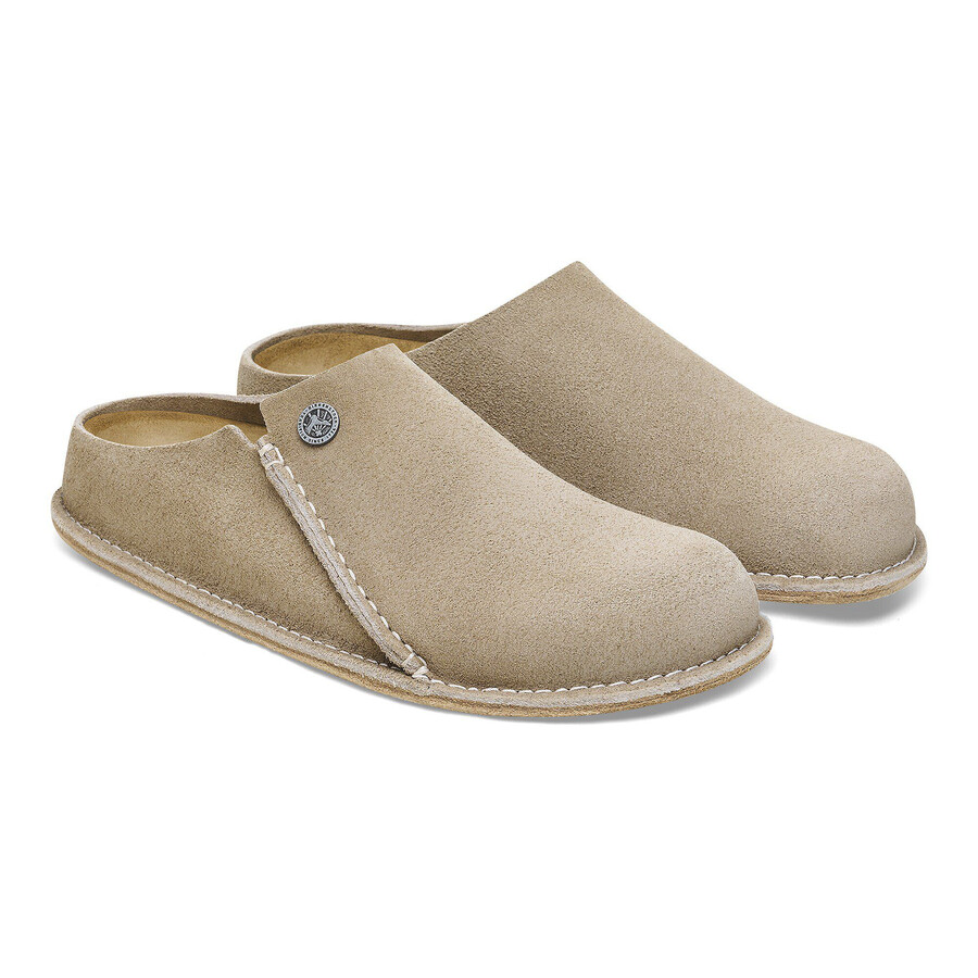 zermatt premium suede lea sole suede leather