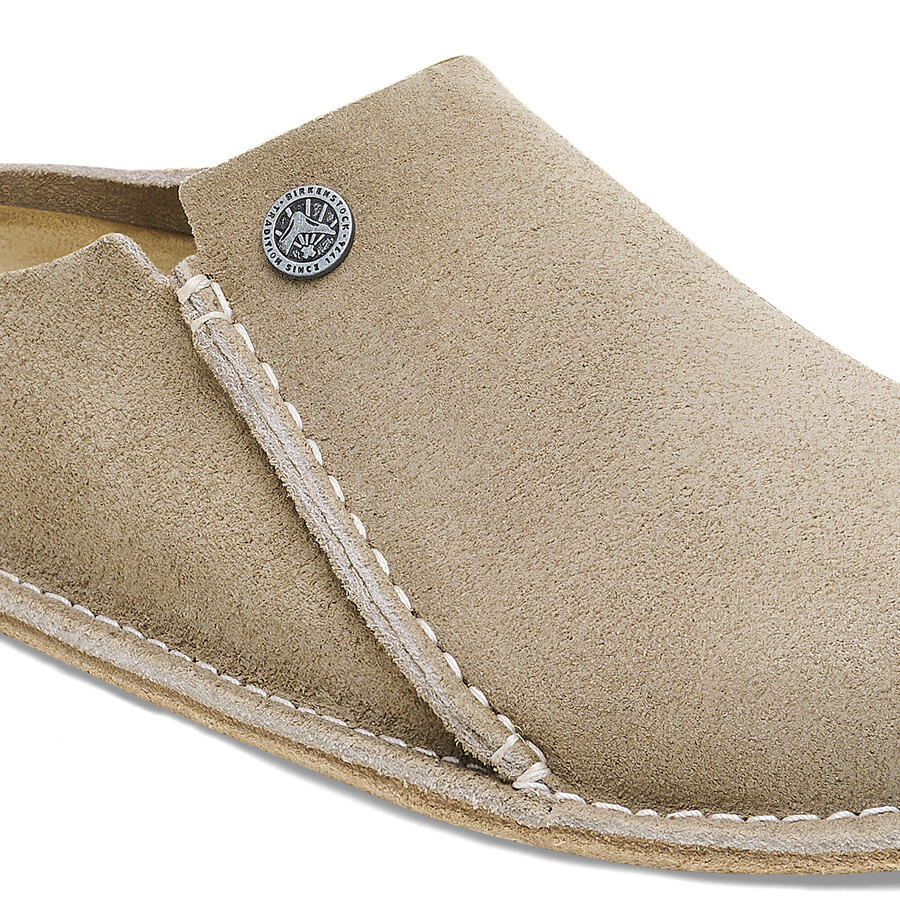 zermatt premium suede lea sole suede leather