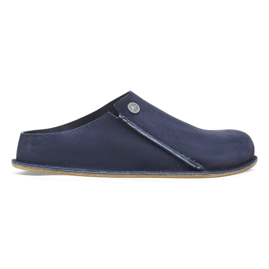 zermatt premium suede lea sole suede leather