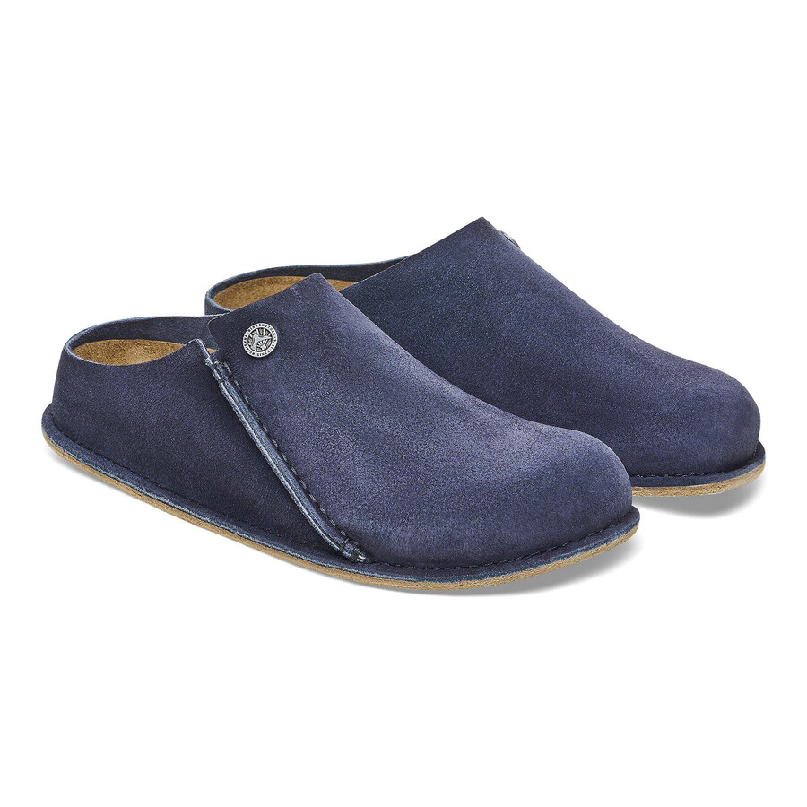 zermatt premium suede lea sole suede leather
