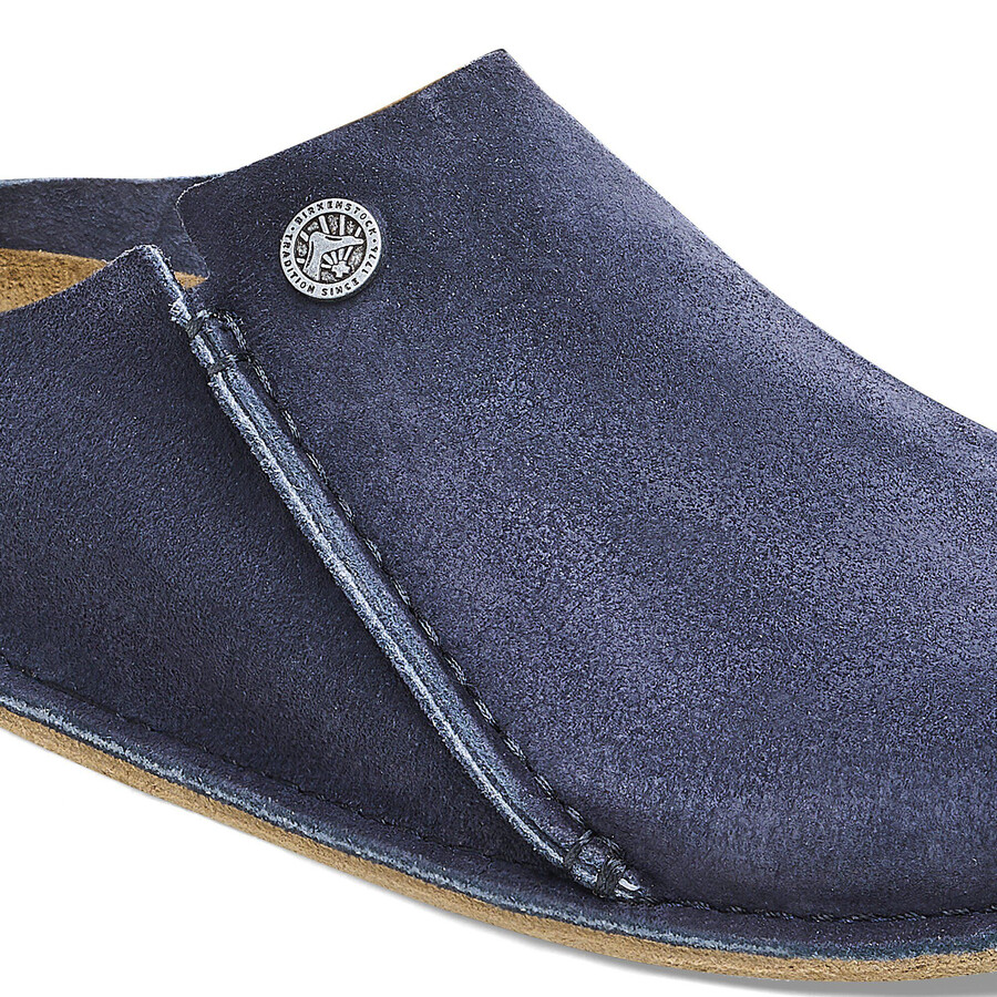 zermatt premium suede lea sole suede leather