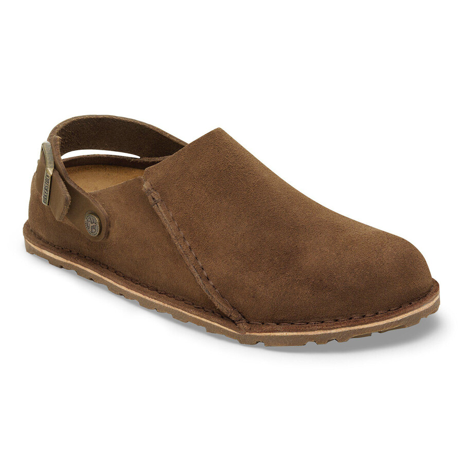lutry premium suede leather