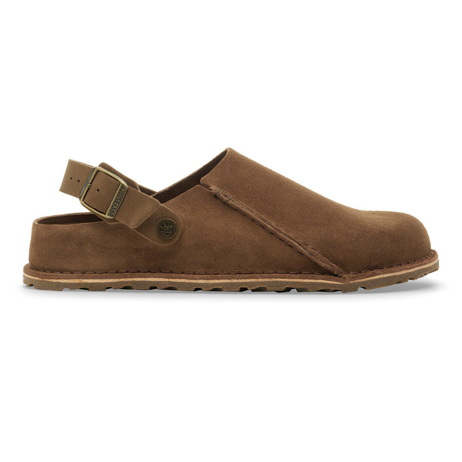 lutry premium suede leather