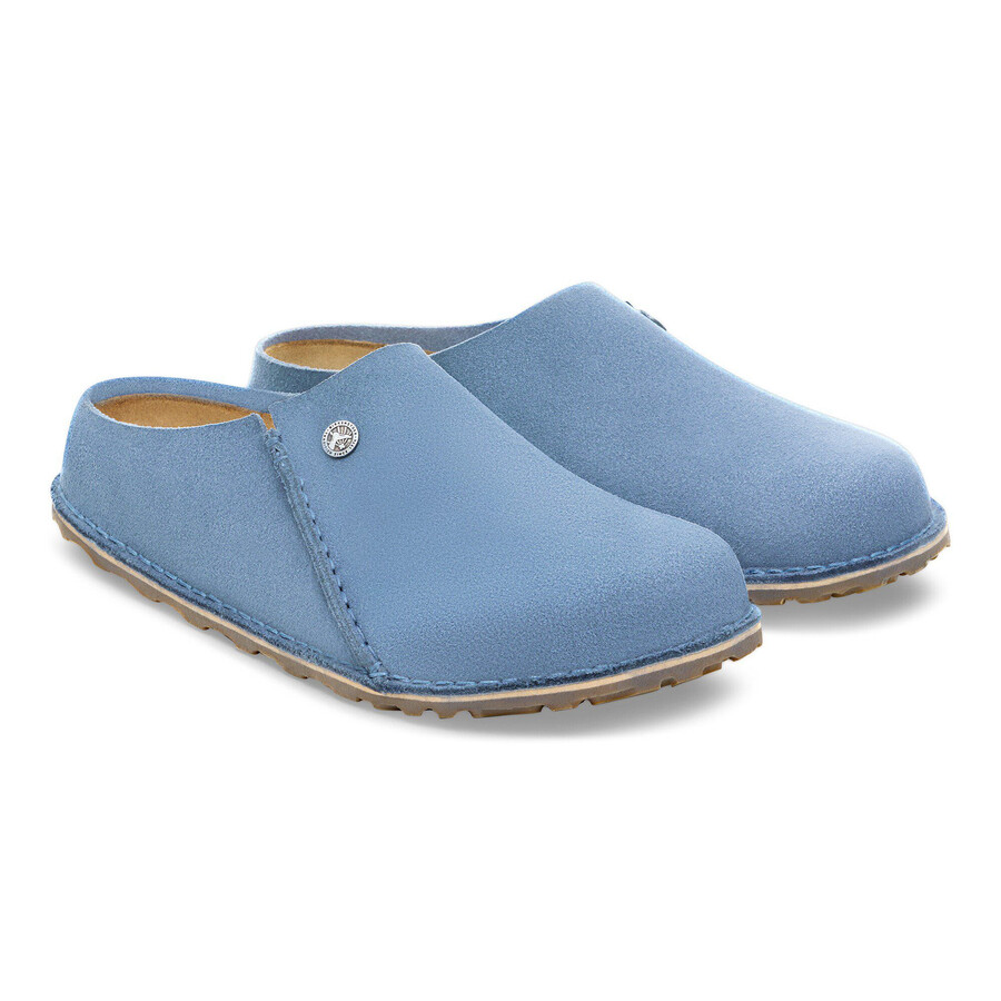 zermatt premium suede leather