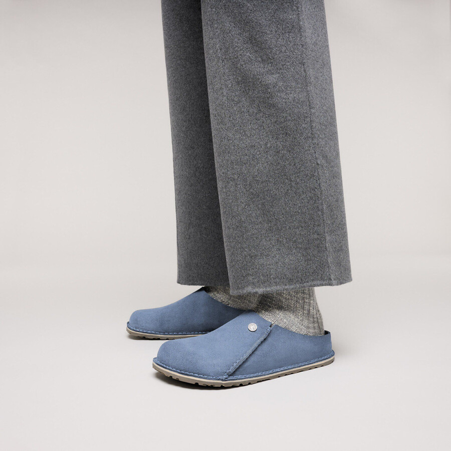 zermatt premium suede leather