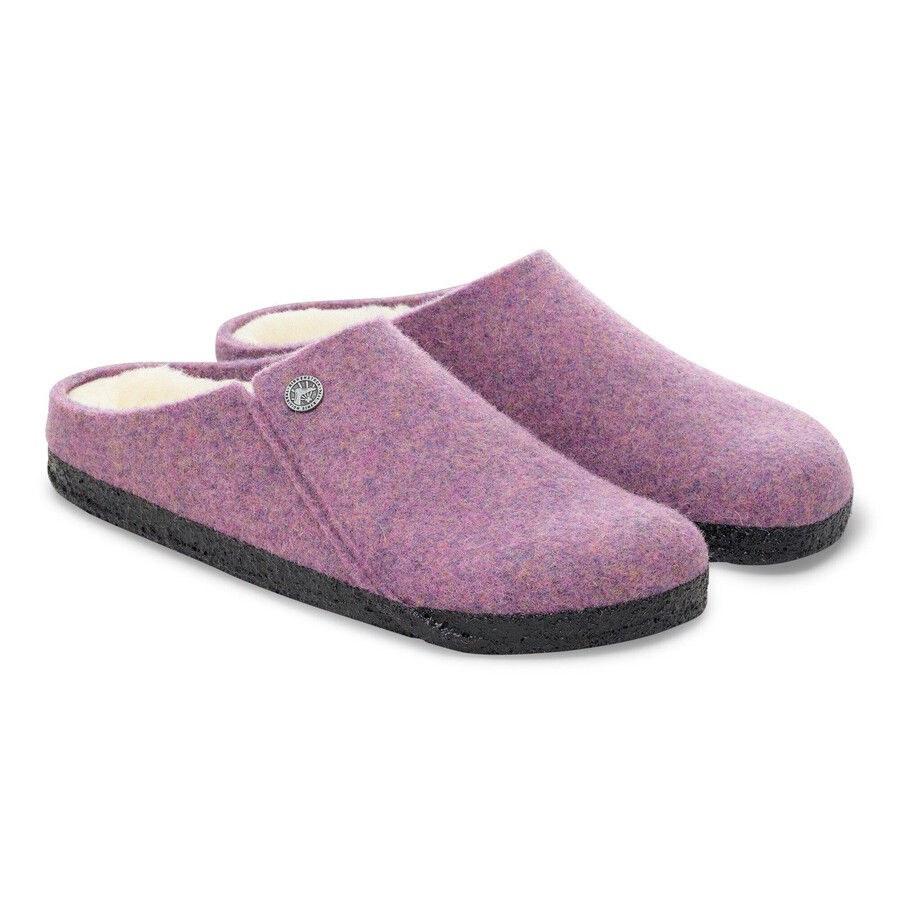 zermatt shearling felt