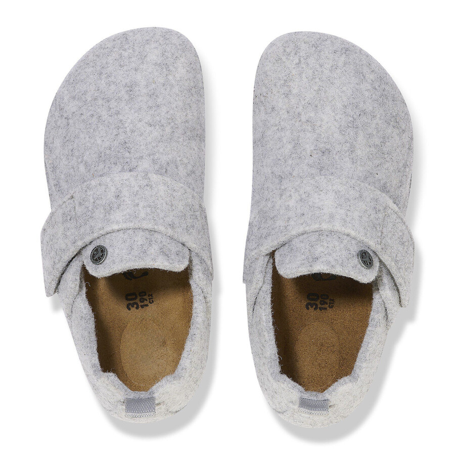 zermatt hl kids felt