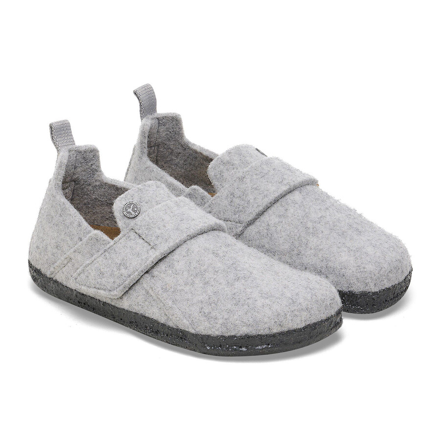 zermatt hl kids felt