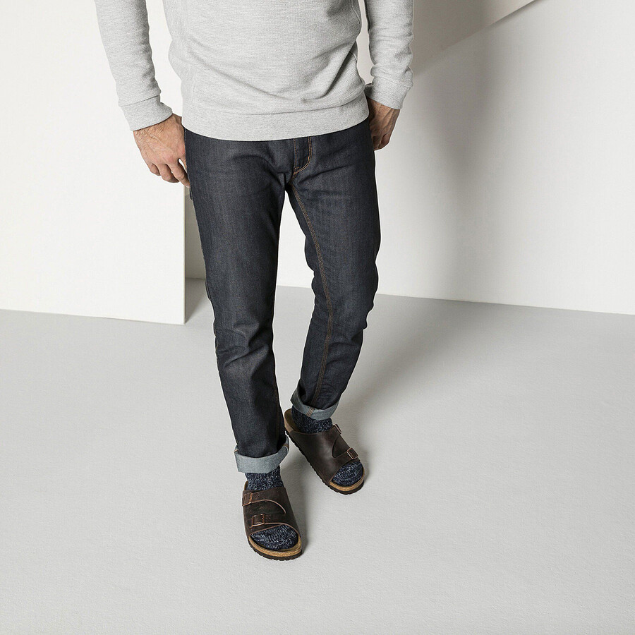 cotton twist men cottonpolyamidelastane