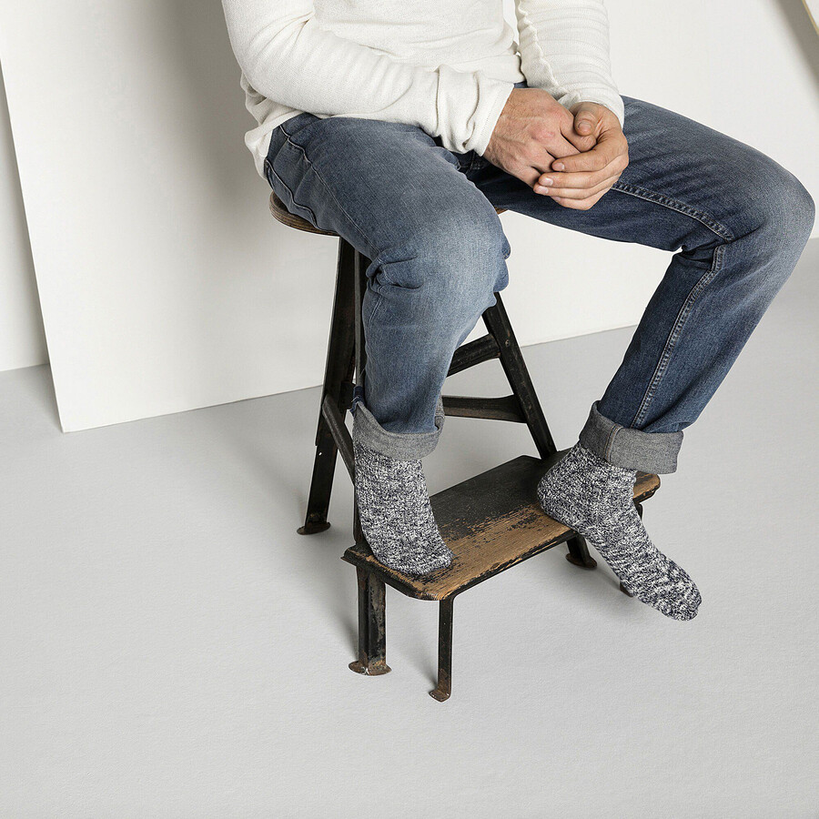 cotton slub men cottonpolyamidelastane