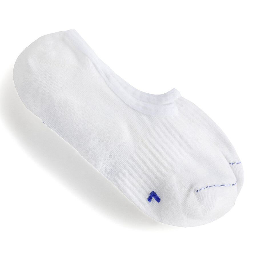 cotton sole invisible women cottonpolyamidelastane