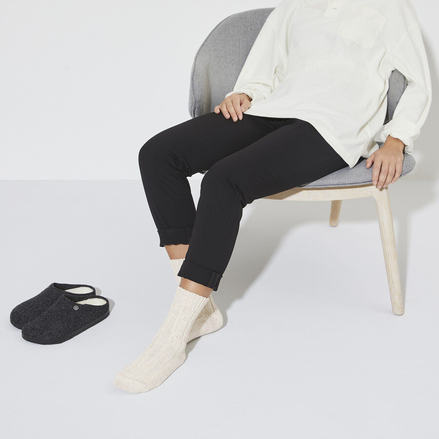 cotton twist women cottonpolyamidelastane off white