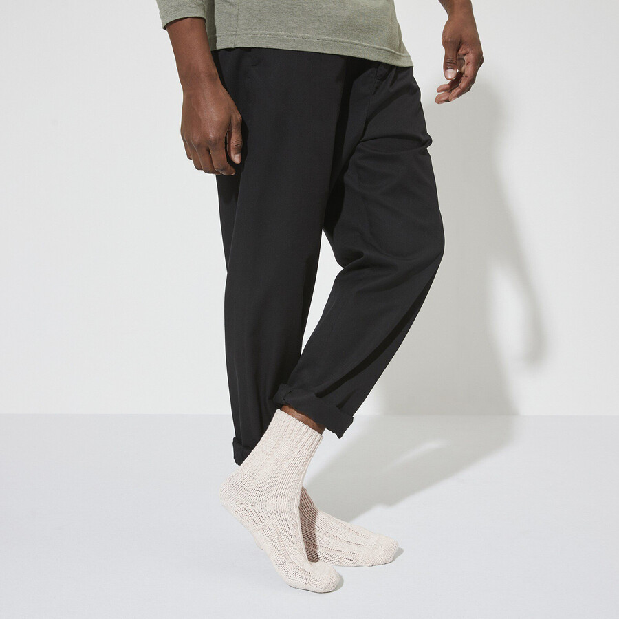 cotton twist women cottonpolyamidelastane off white