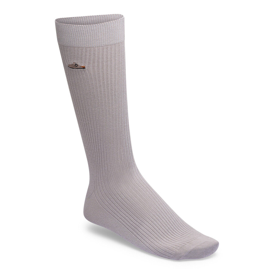 cotton ribbed socks cottonpolyamidelastane